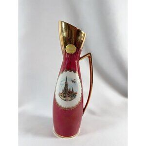 🌟 Rare Find Alert! 🌟 PWB Porzella Vase